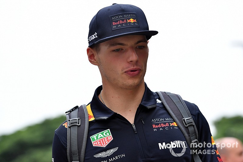 Warum Max Verstappen 2010 ein Red-Bull-Angebot ablehnte