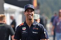 Ricciardo: "Ni Verstappen ni Honda han influido en mi decisi&oacute;n"