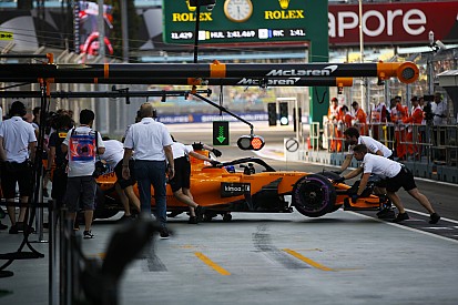 Alonso apoia semelhanças do F1 de 2021 com os carros da Indy