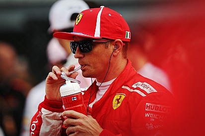 Raikkonen bikin Sauber makin diminati para sponsor