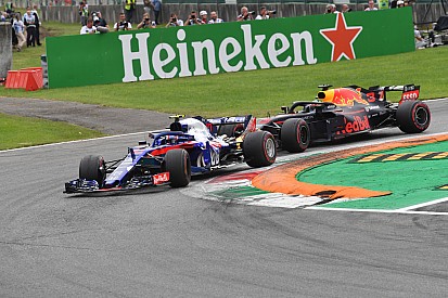 Progres Honda akan terhambat oleh Red Bull
