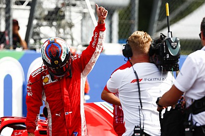 Las 10 pole position más veloces de la historia de la F1