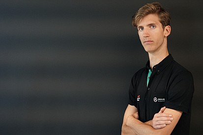 Mercedes fait main basse sur la 2e manche des F1 Esport Pro Series