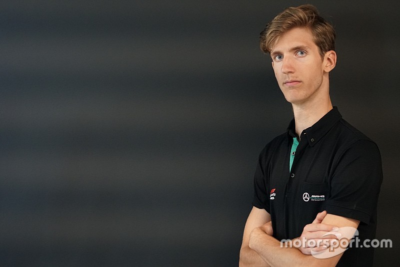 Mercedes fait main basse sur la 2e manche des F1 Esport Pro Series