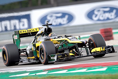 Video: Onboard met Sainz over het TT Circuit Assen