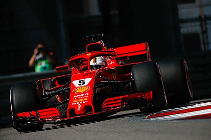 Vettel espère rendre à Bottas la manœuvre de 2017