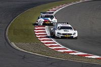 BMW cree que Mercedes domina el DTM 2018 porque es su &uacute;ltimo a&ntilde;o