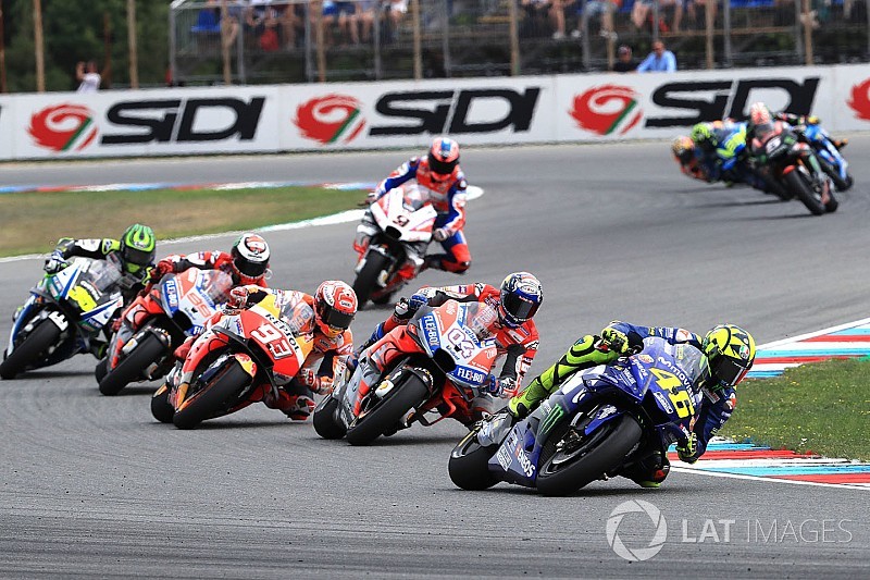 Espargaró: calendário “estressante” encurtará carreiras