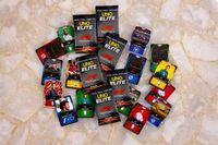 &iquest;Te imaginas jugar al m&iacute;tico UNO con cartas de F&oacute;rmula 1? &iexcl;Es posible!