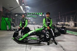 F1: Bortoleto define objetivo para Catar e vê "bom ritmo" no carro