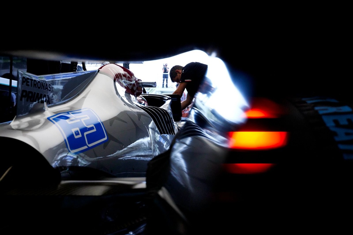 What Mercedes has learned for 2026 from previous F1 failures