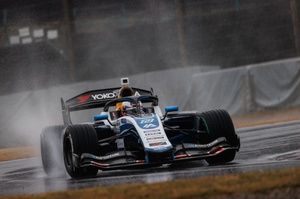 若き皇帝ミハエル・シューマッハーがF1初勝利を挙げた「ベネトンB192