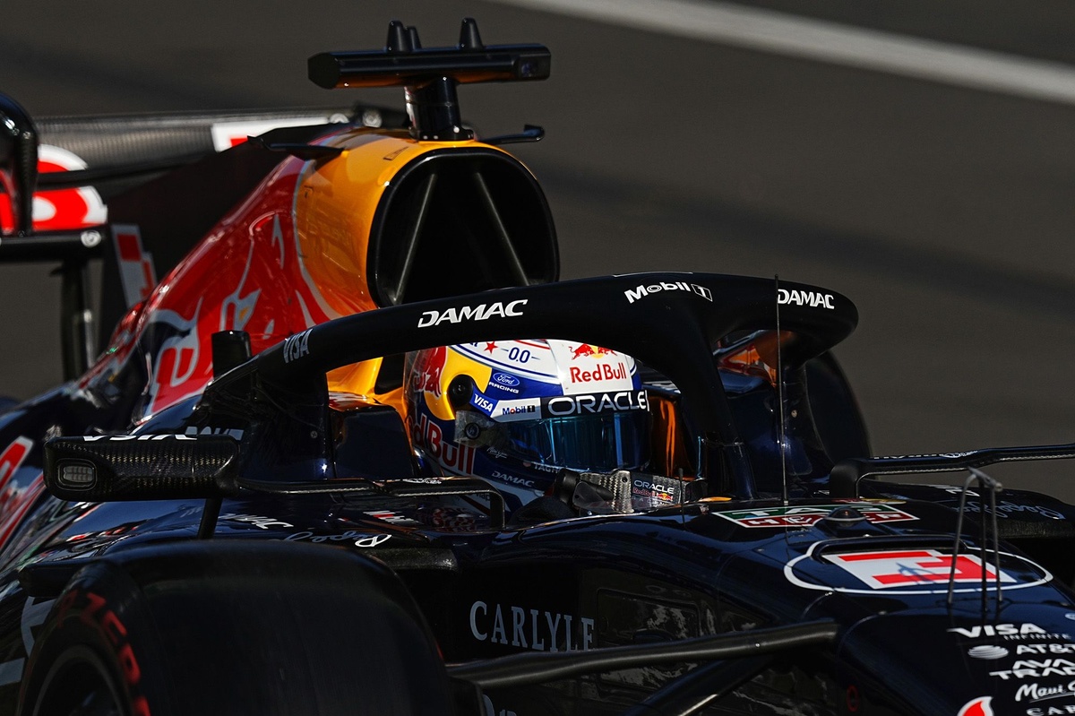 Por qué las "vueltas locas" en qualy están desapareciendo con los nuevos motores