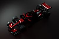 GUIA: Entenda as novas nomenclaturas e tecnologias da F1 em 2026