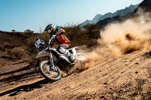 A qu&eacute; hora es hoy la Etapa 1 del Rally Dakar 2026: recorrido y orden de salida