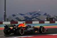 &iquest;Qu&eacute; caus&oacute; los problemas de Verstappen en la clasificaci&oacute;n sprint de Qatar?