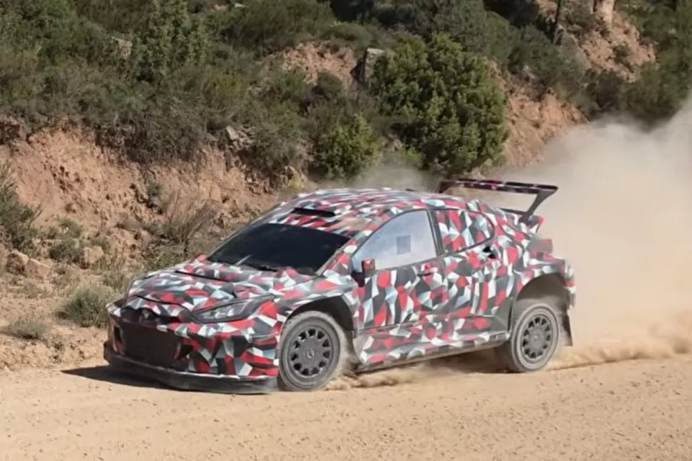 Toyota Spain