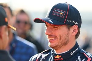 Verstappen descarta futuro como chefe de equipe na F1: "De jeito nenhum!"