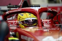 F1 - Hamilton defende congelamento das atualiza&ccedil;&otilde;es da Ferrari em 2026: "Foi a decis&atilde;o certa"