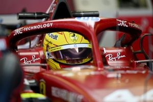 F1 - Hamilton defende congelamento das atualiza&ccedil;&otilde;es da Ferrari em 2026: "Foi a decis&atilde;o certa"