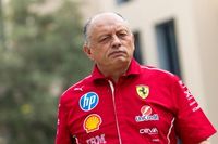 Vasseur admite que Ferrari se perdi&oacute; en los "detalles" tras un inicio muy complicado