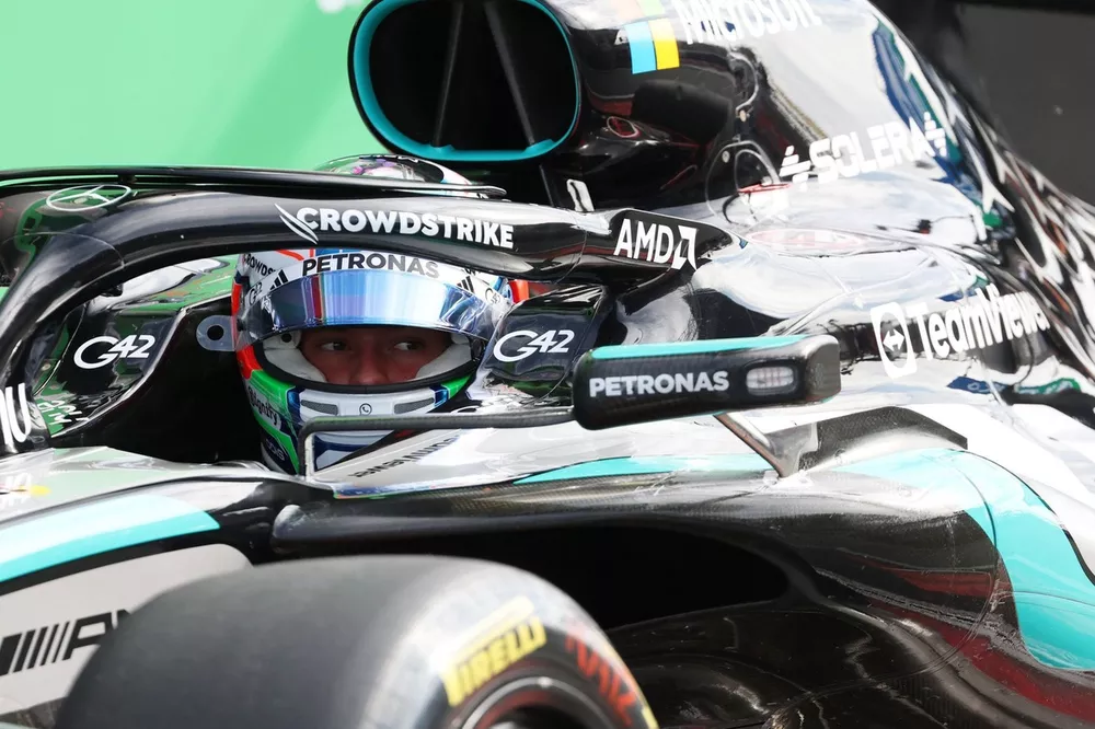 Kimi Antonelli F1 Dutch GP Sprint Qualifying Off Cost 25 Points Of kimi-antonelli-f1-dutch-gp-sprint-qualifying-off-cost-25-points-of