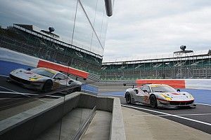 Miguel Molina: &ldquo;Estoy muy contento del trabajo realizado&rdquo;