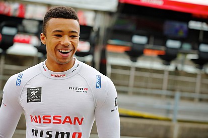 Mardenborough gets top-level Super GT seat with Nissan