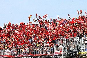 Marquez Kemas Ulang Klub Penggemarnya Jadi WE ARE 93