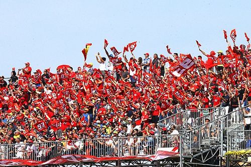 Marquez Kemas Ulang Klub Penggemarnya Jadi WE ARE 93