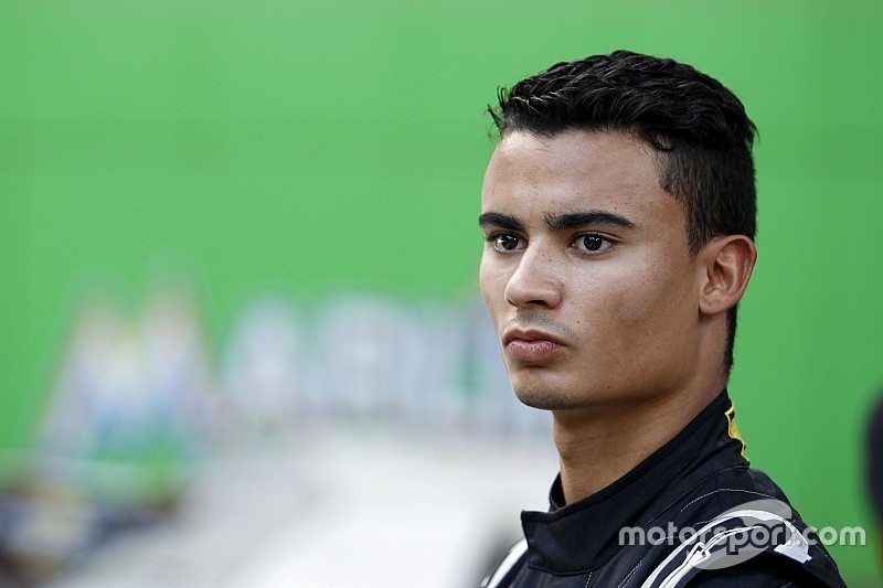 Wehrlein to miss first Barcelona F1 test