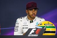Hamilton iguala mais um recorde de Senna na Fórmula 1; entenda