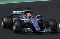 J&uacute;nior da Mercedes, Russell deve testar em dois times da F1