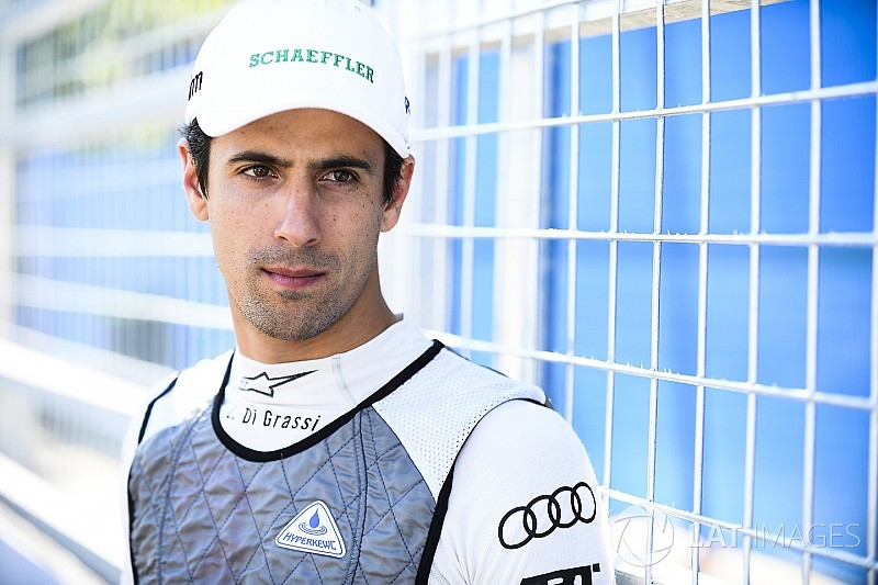 Di Grassi's Audi Formula E deal runs to 2020