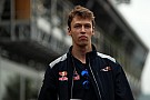 Ferrari signs Kvyat as development driver