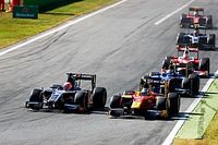 Racing Engineering sale de la F2, que solo tendr&aacute; diez equipos en 2018