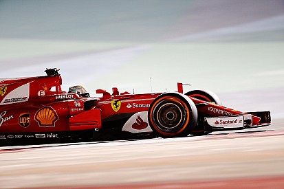 Vettel : Le développement est crucial pour "rester dans la course" au titre