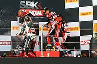 Chaz Davies: &ldquo;Somos competitivos, pero a&uacute;n no lo suficiente&rdquo;