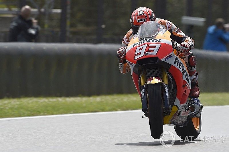 Marc Márquez, Repsol Honda Team