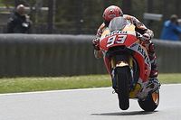 M&aacute;rquez y Pedrosa quieren rentabilizar el test de Brno