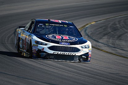 Motorsport.com launches 2017 NASCAR Mailbag