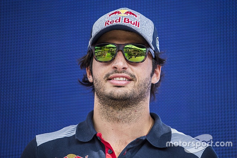 Marko: Sainz kendisini besleyen eli ısırmamalı!