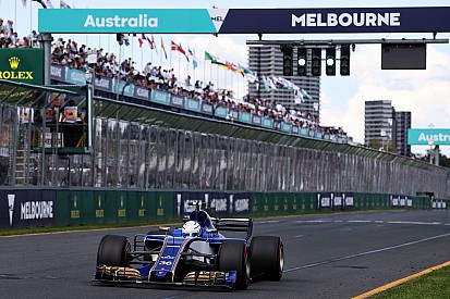 Giovinazzi surpris par sa performance en qualifications