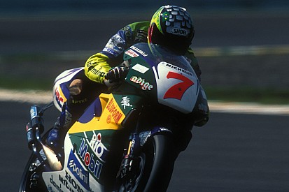 Barros: Espero que em breve brasileiros apareçam na MotoGP