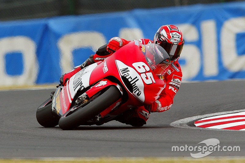 Photos - Toutes les Ducati MotoGP