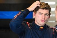 Max Verstappen: Simulator im Flugzeug war nur Missverständnis