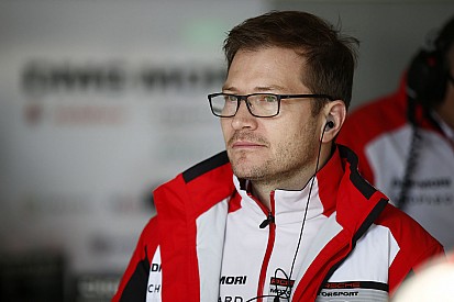 McLaren revela la fecha de inicio de Seidl