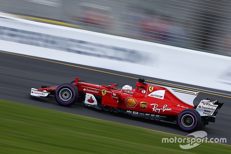 Sebastian Vettel élu