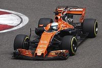 McLaren no montar&aacute; su nuevo aler&oacute;n trasero en China