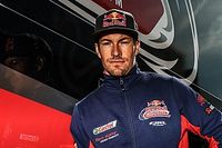 Hayden pasar&aacute; por el quir&oacute;fano debido a la gravedad de sus lesiones